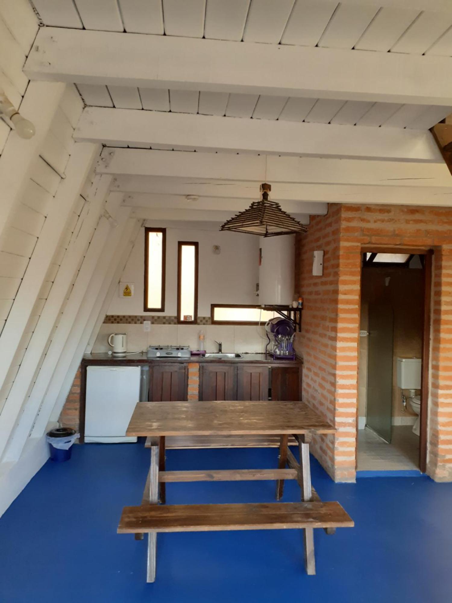 סן סלבדור דה ג'ולוי Cabanas Xibi Xibi מראה חיצוני תמונה