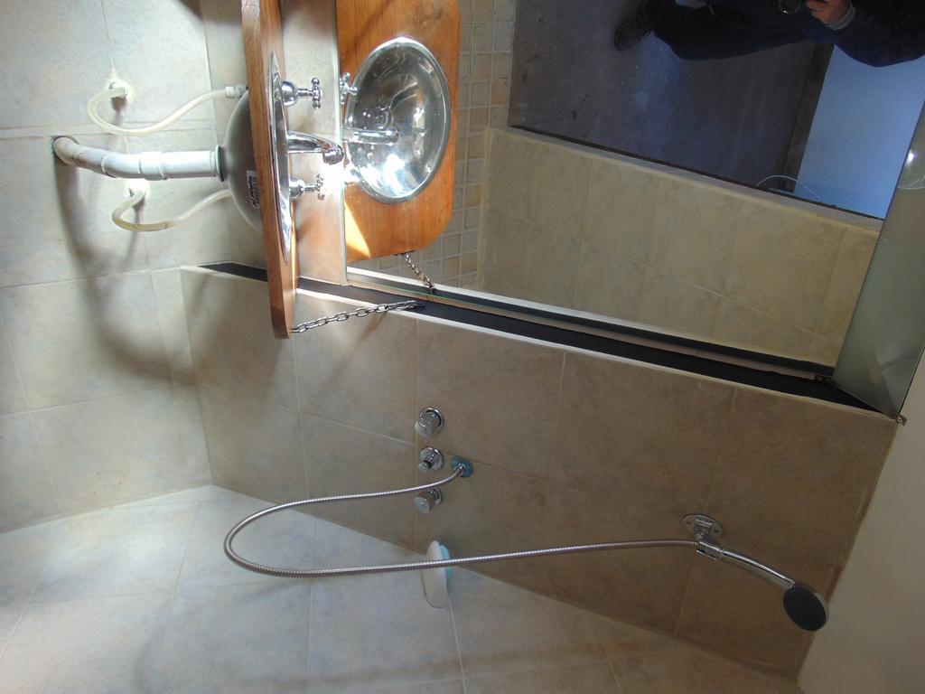 סן סלבדור דה ג'ולוי Cabanas Xibi Xibi מראה חיצוני תמונה