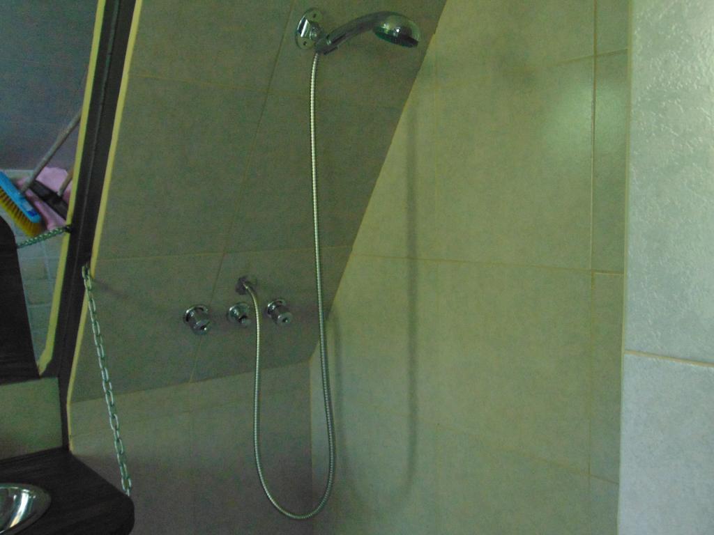 סן סלבדור דה ג'ולוי Cabanas Xibi Xibi מראה חיצוני תמונה